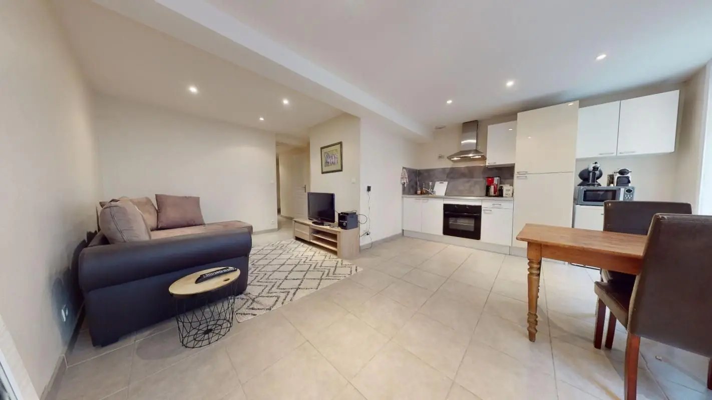 Appartement à louer, 40m², Trévoux