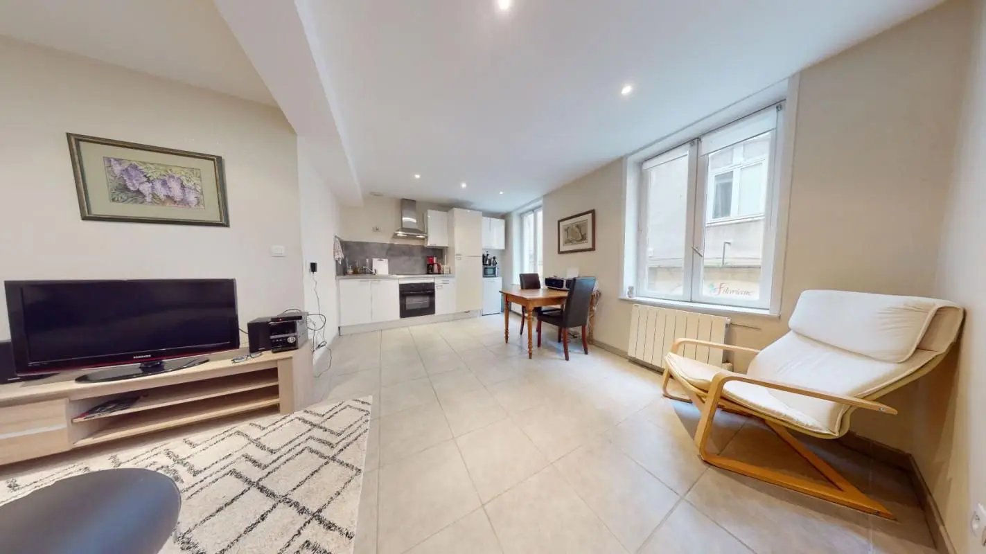 Appartement à louer, 40m², Trévoux