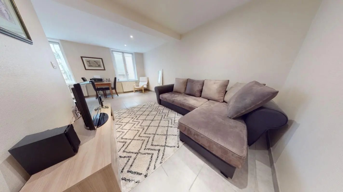 Appartement à louer, 40m², Trévoux