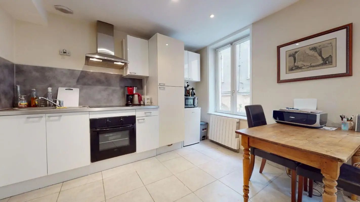 Appartement à louer, 40m², Trévoux