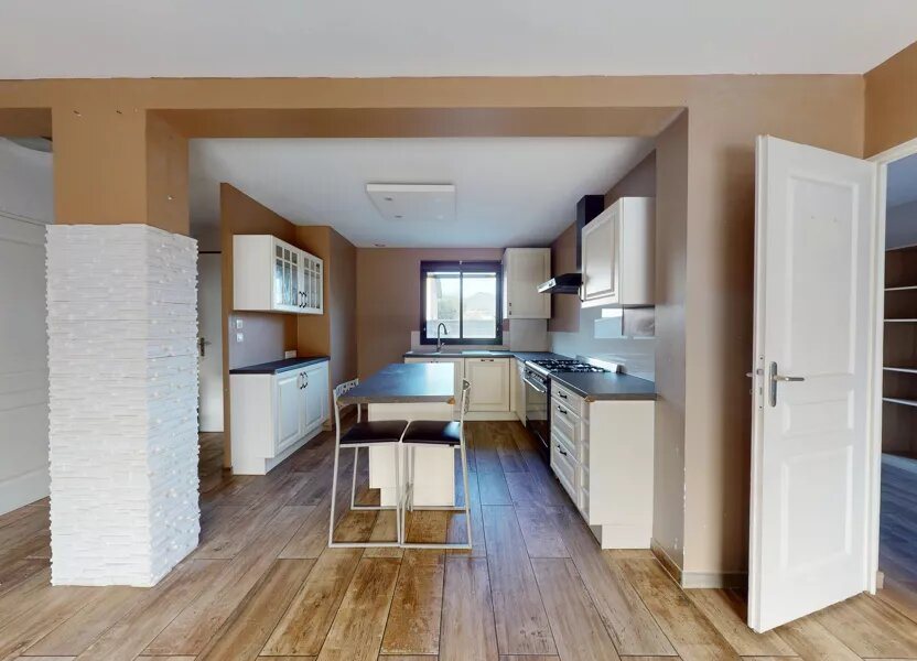 Maison à vendre, 79m², Villefranche-sur-Saône