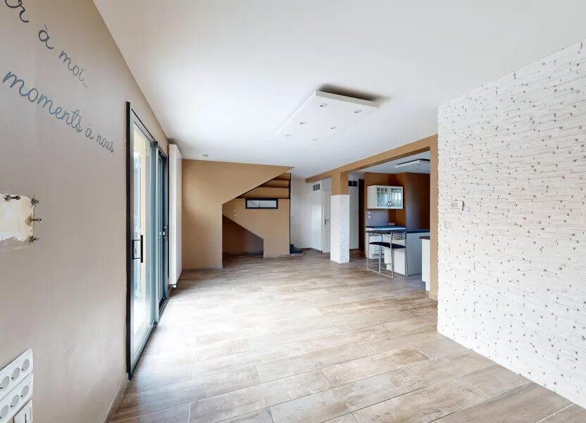 Maison à vendre, 79m², Villefranche-sur-Saône