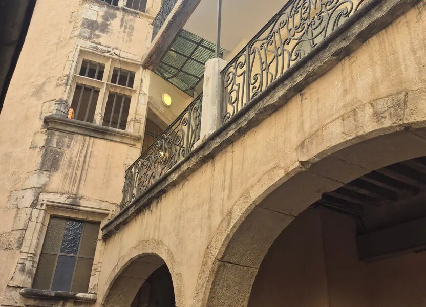 Appartement à vendre, 110m², Villefranche-sur-Saône