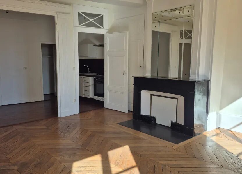 Appartement à vendre, 110m², Villefranche-sur-Saône