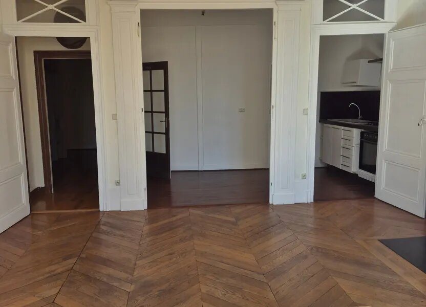 Appartement à vendre, 110m², Villefranche-sur-Saône