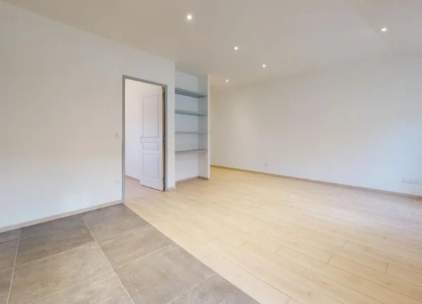 Appartement à louer, 40m², Craponne