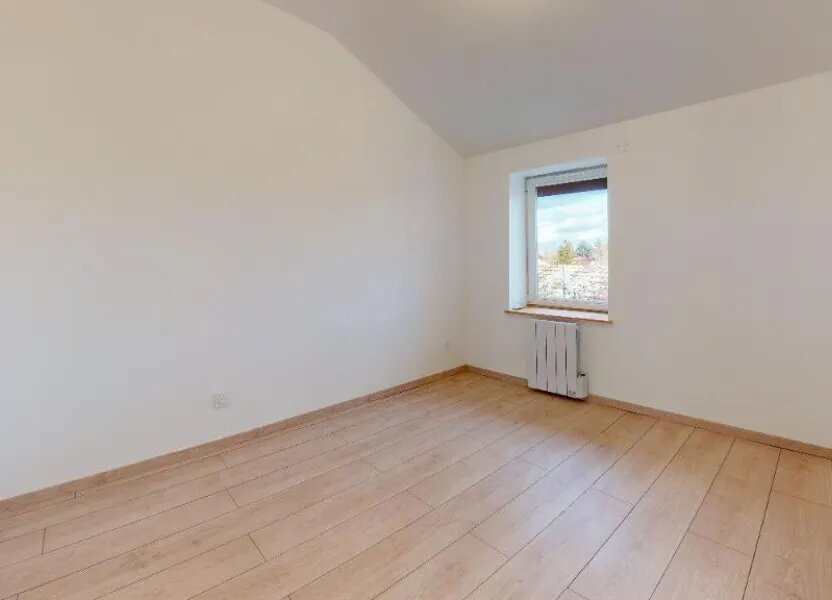 Appartement à louer, 40m², Craponne