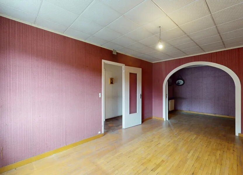 Maison à vendre, 80m², Trévoux