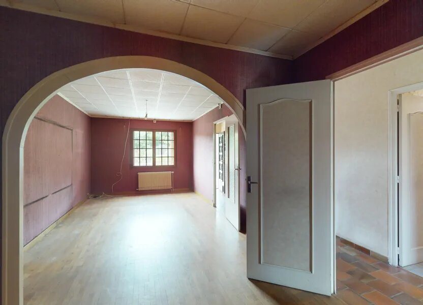 Maison à vendre, 80m², Trévoux