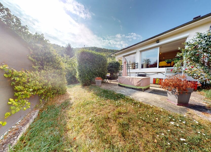 Maison à vendre, 146m², Saint-Romain-au-Mont-d'Or