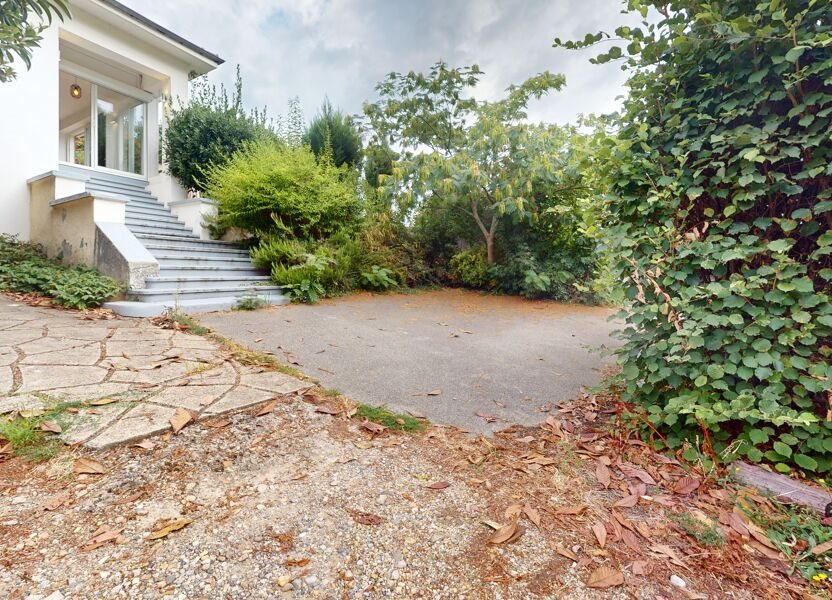 Maison à vendre, 146m², Saint-Romain-au-Mont-d'Or