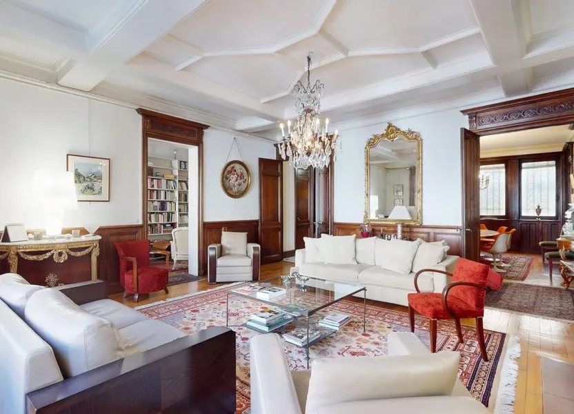 Appartement à vendre, 256m², Villefranche-sur-Saône