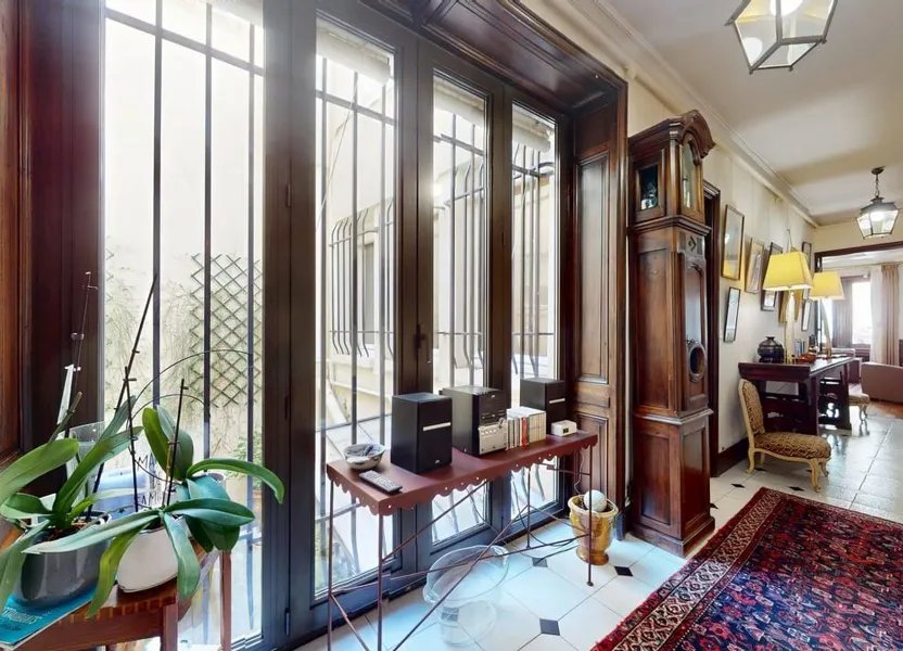 Appartement à vendre, 256m², Villefranche-sur-Saône