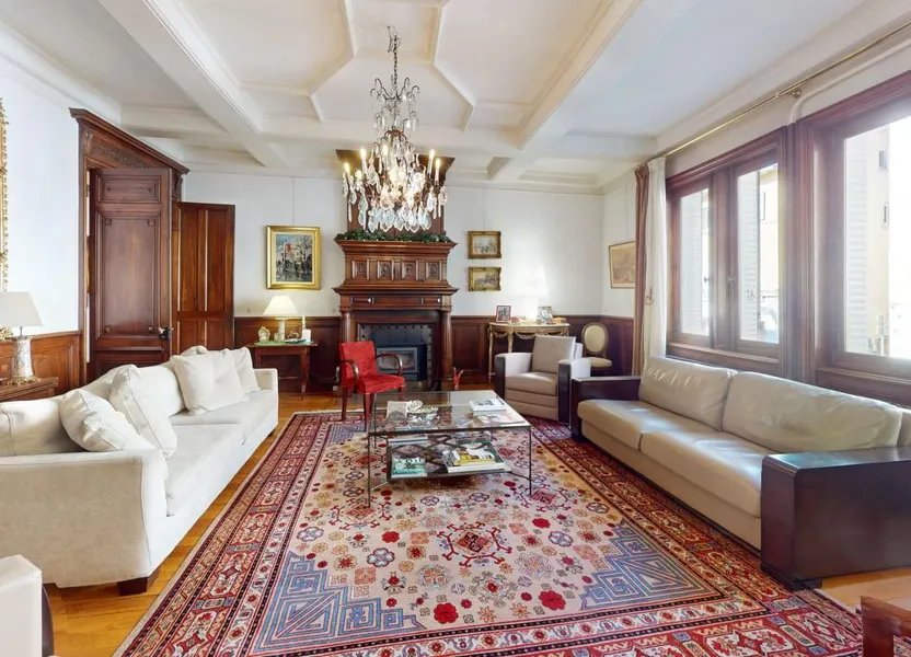 Appartement à vendre, 256m², Villefranche-sur-Saône