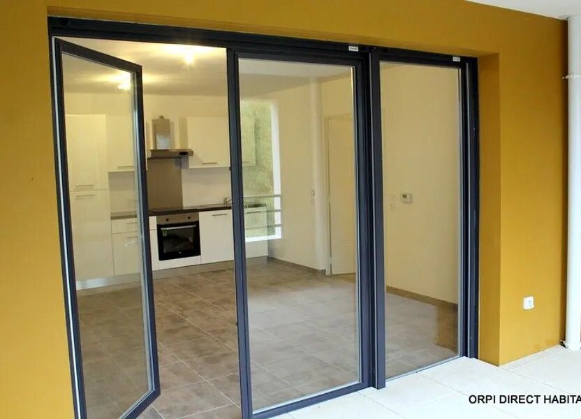 Appartement à louer, 62m², Trévoux