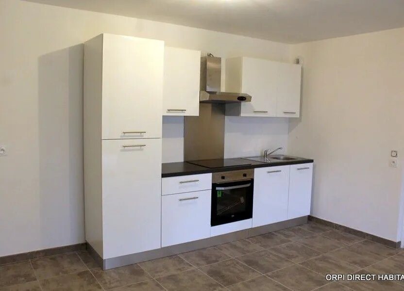 Appartement à louer, 62m², Trévoux