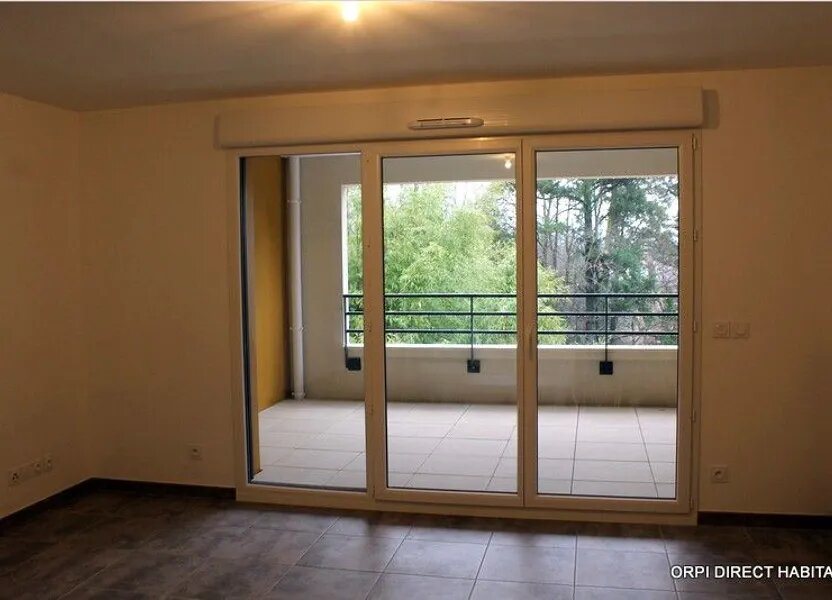 Appartement à louer, 62m², Trévoux