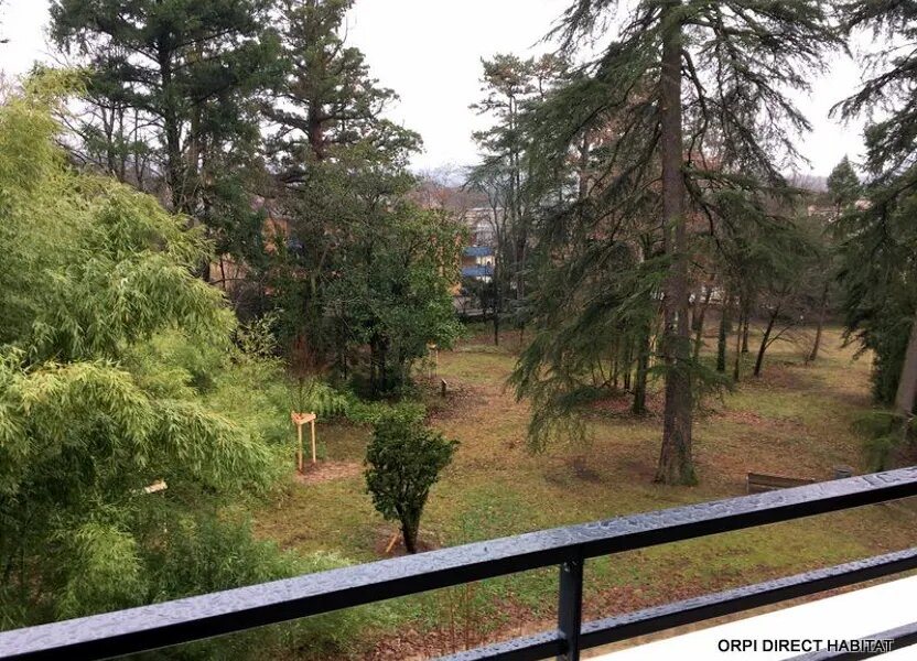 Appartement à louer, 62m², Trévoux