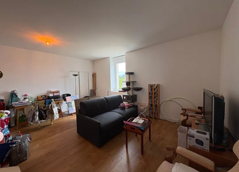Appartement à louer, 73m², Jassans-Riottier
