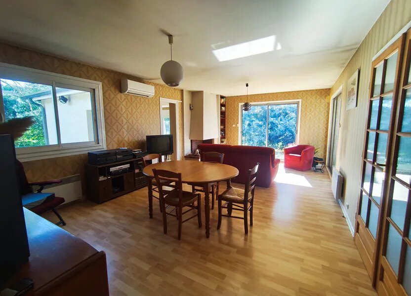 Maison à vendre, 122m², Saint-Germain-au-Mont-d'Or