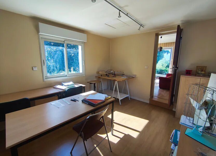 Maison à vendre, 122m², Saint-Germain-au-Mont-d'Or