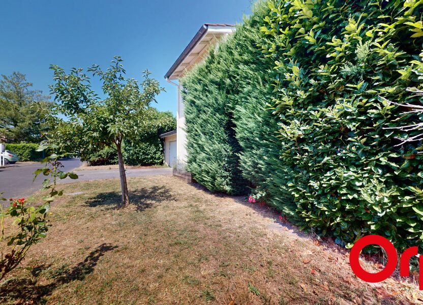 Maison à vendre, 96m², Gleizé