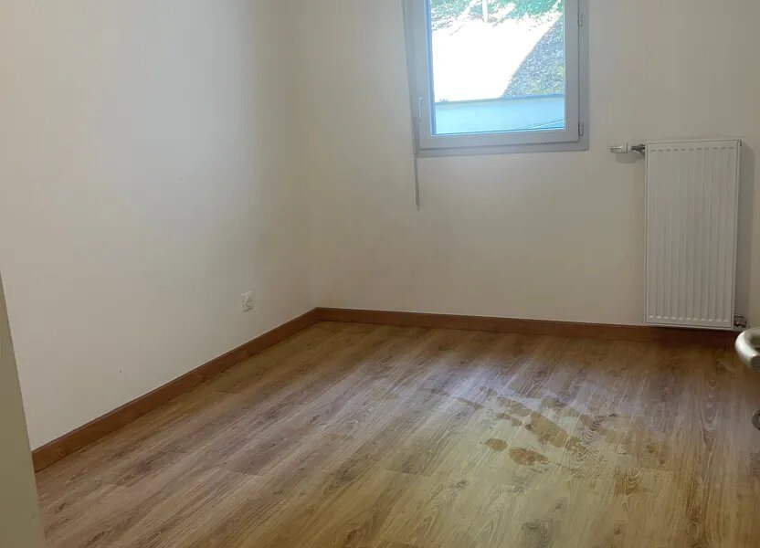 Appartement à louer, 61m², Vénissieux