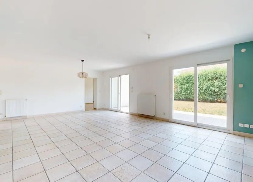 Maison à vendre, 130m², Toussieux