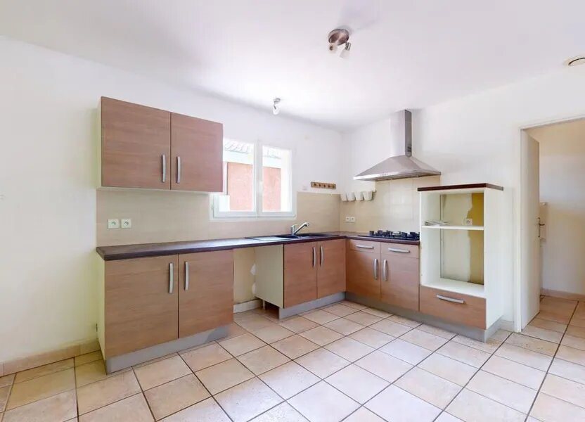 Maison à vendre, 130m², Toussieux