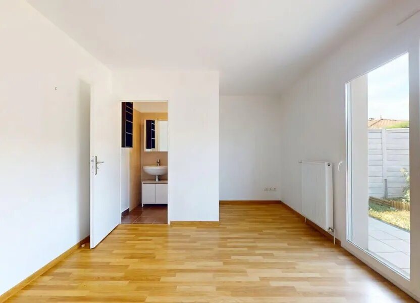 Maison à vendre, 130m², Toussieux