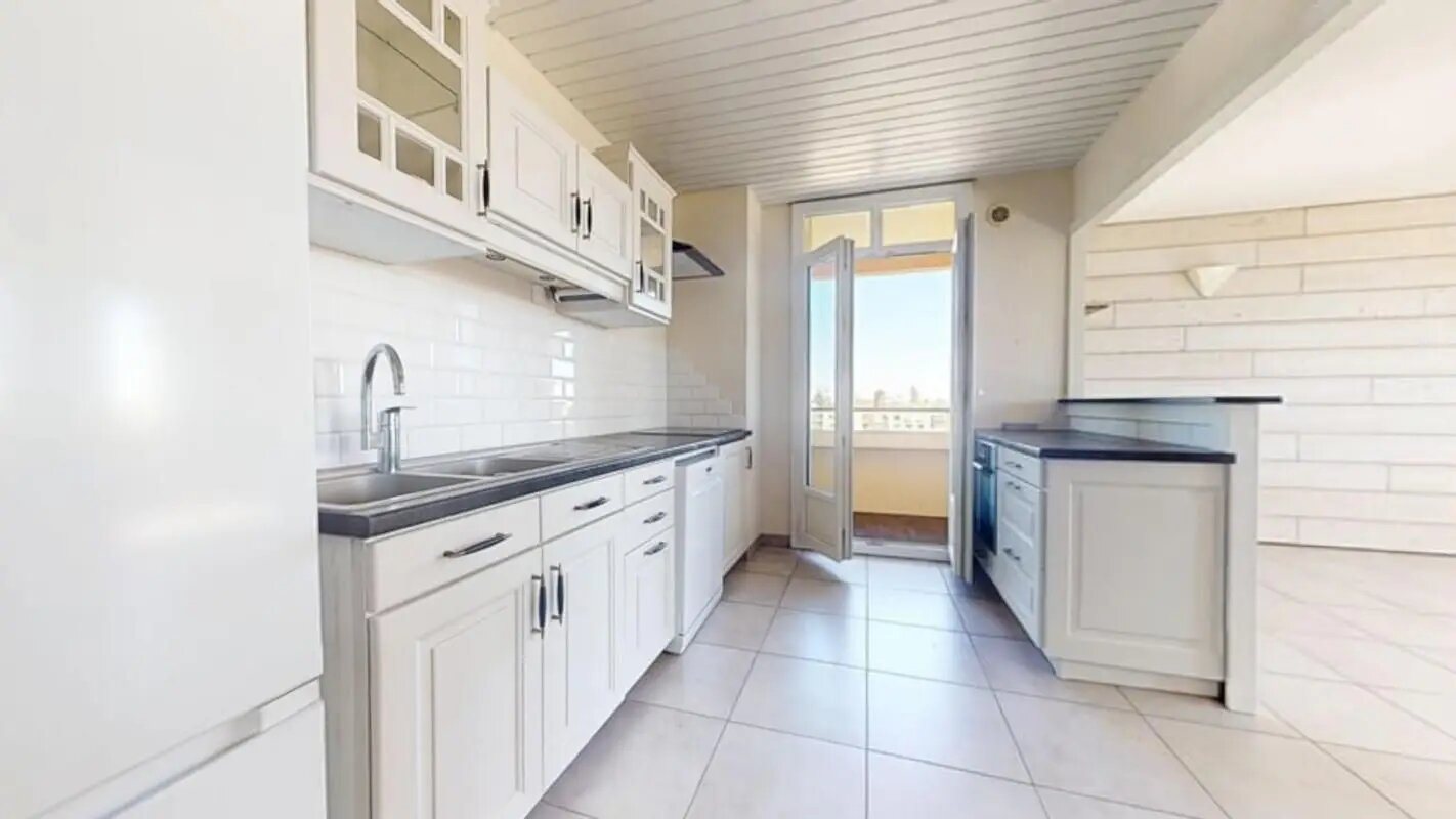 Appartement à louer, 60m², Villefranche-sur-Saône