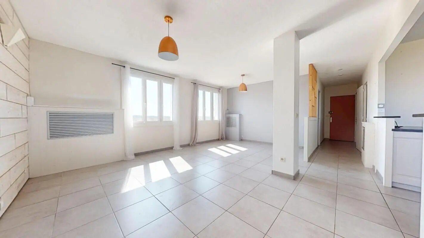 Appartement à louer, 60m², Villefranche-sur-Saône