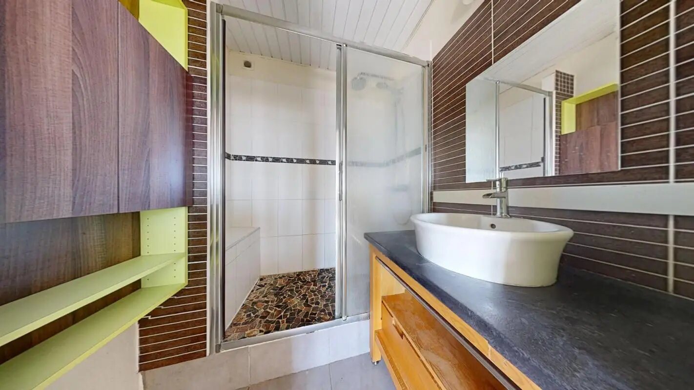 Appartement à louer, 60m², Villefranche-sur-Saône