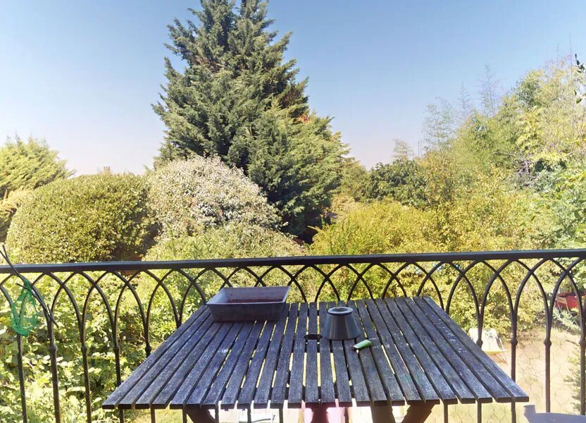 Maison à vendre, 103m², Saint-Germain-au-Mont-d'Or