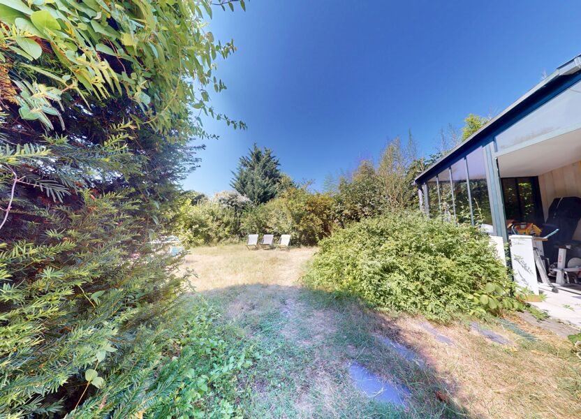 Maison à vendre, 103m², Saint-Germain-au-Mont-d'Or