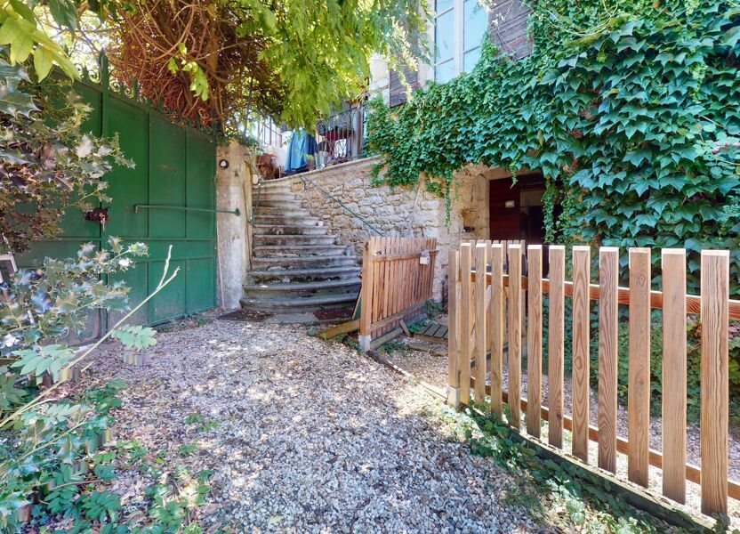 Maison à vendre, 103m², Saint-Germain-au-Mont-d'Or