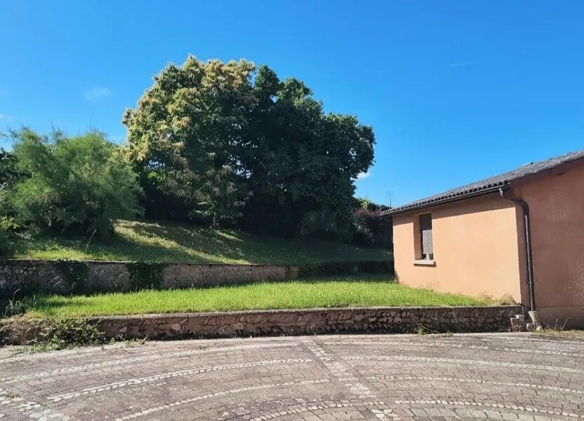 Maison à vendre, 183m², Genay