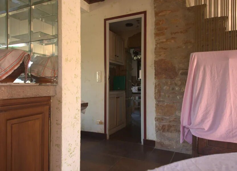 Maison à vendre, 183m², Genay