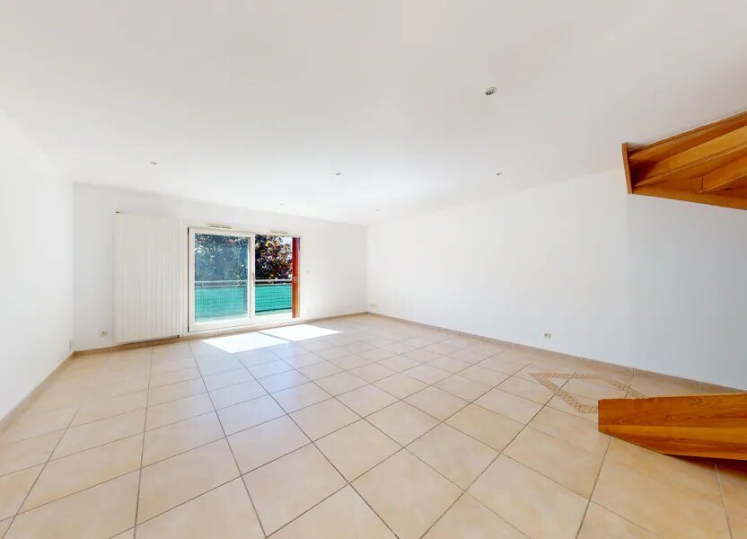 Appartement à vendre, 95m², Villefranche-sur-Saône