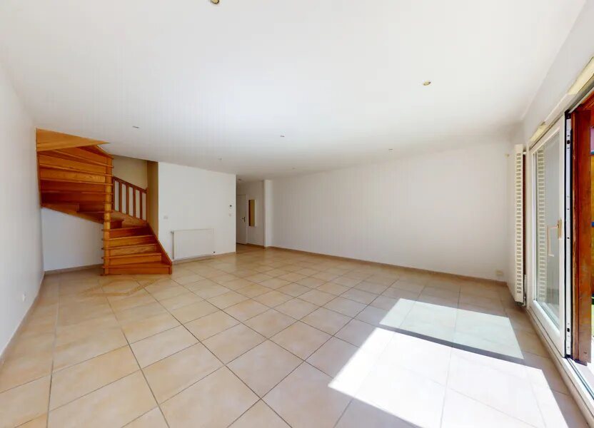 Appartement à vendre, 95m², Villefranche-sur-Saône