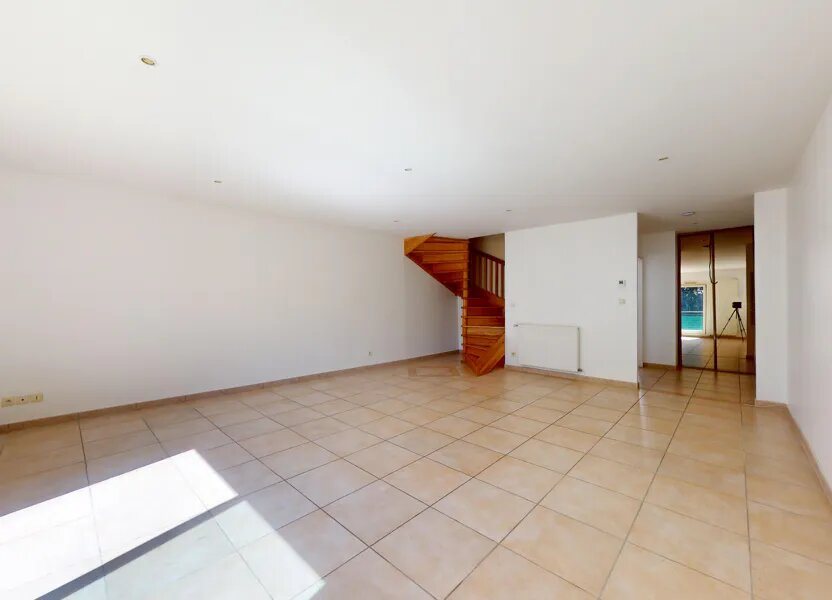 Appartement à vendre, 95m², Villefranche-sur-Saône