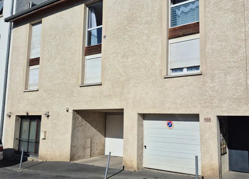 Appartement à vendre, 111m², Villefranche-sur-Saône