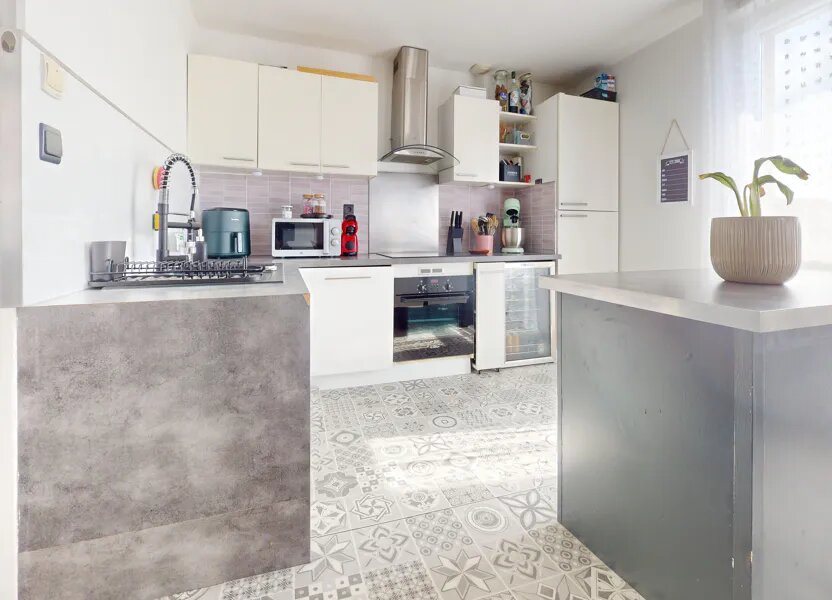 Appartement à vendre, 111m², Villefranche-sur-Saône
