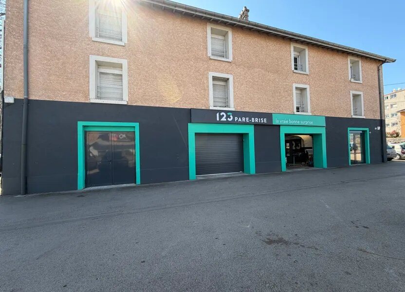 Appartement à vendre, 453m², Villefranche-sur-Saône