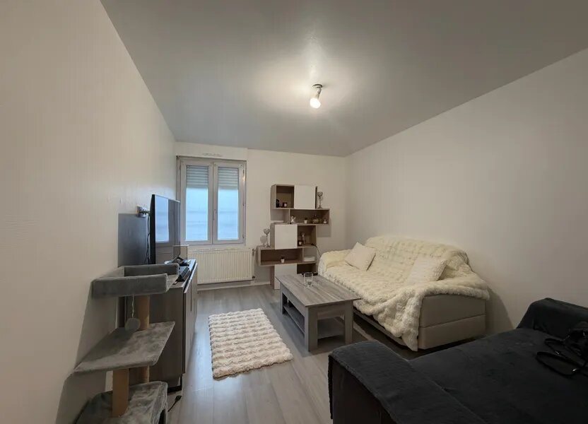 Appartement à vendre, 453m², Villefranche-sur-Saône