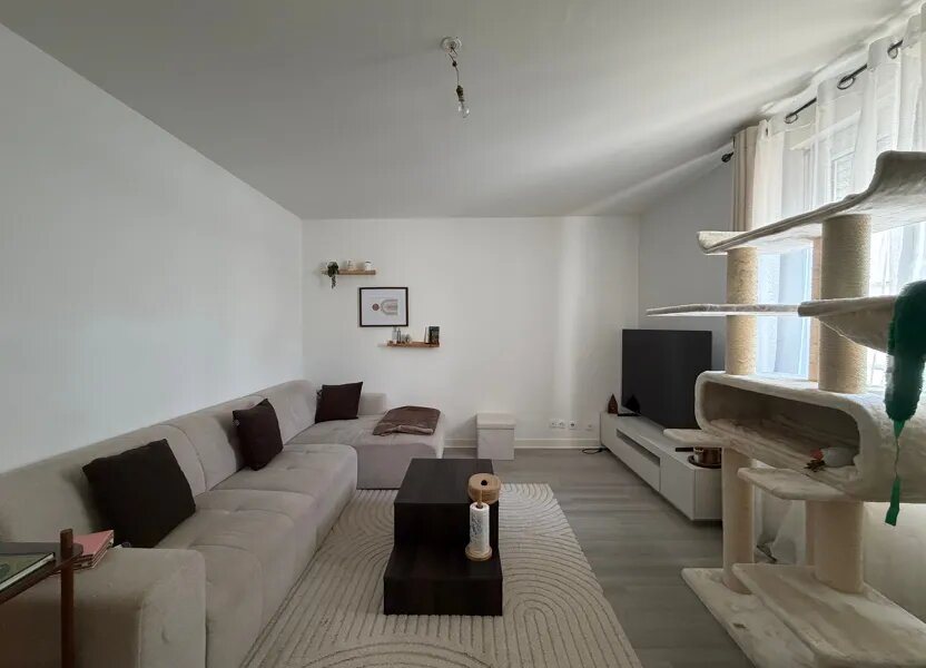 Appartement à vendre, 453m², Villefranche-sur-Saône