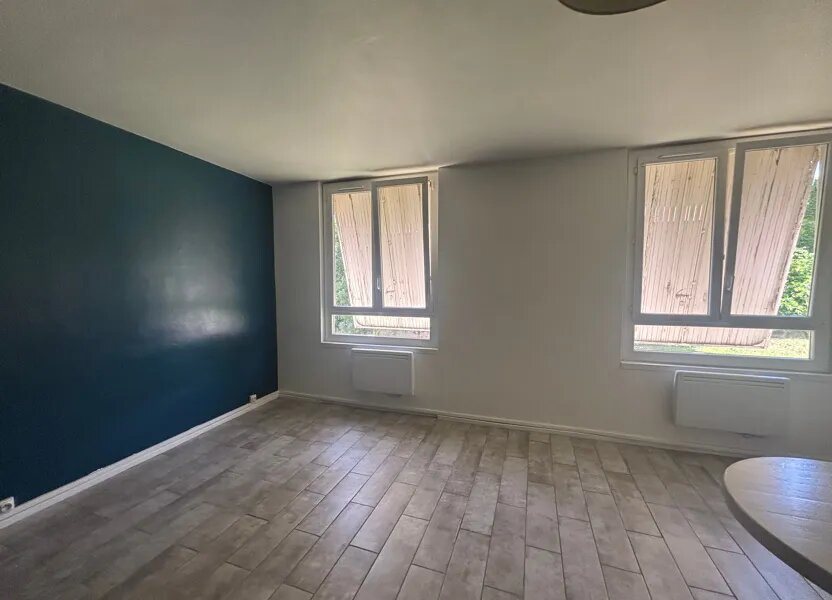 Appartement à vendre, 31m², Trévoux
