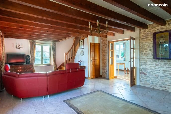 Maison à vendre, 158m², Mâcon