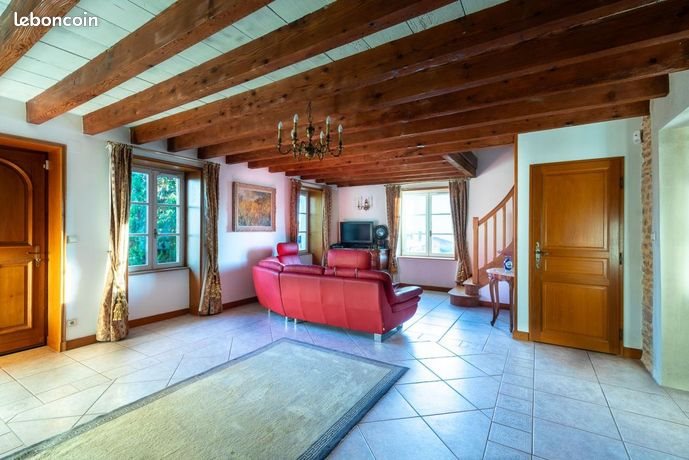 Maison à vendre, 158m², Mâcon