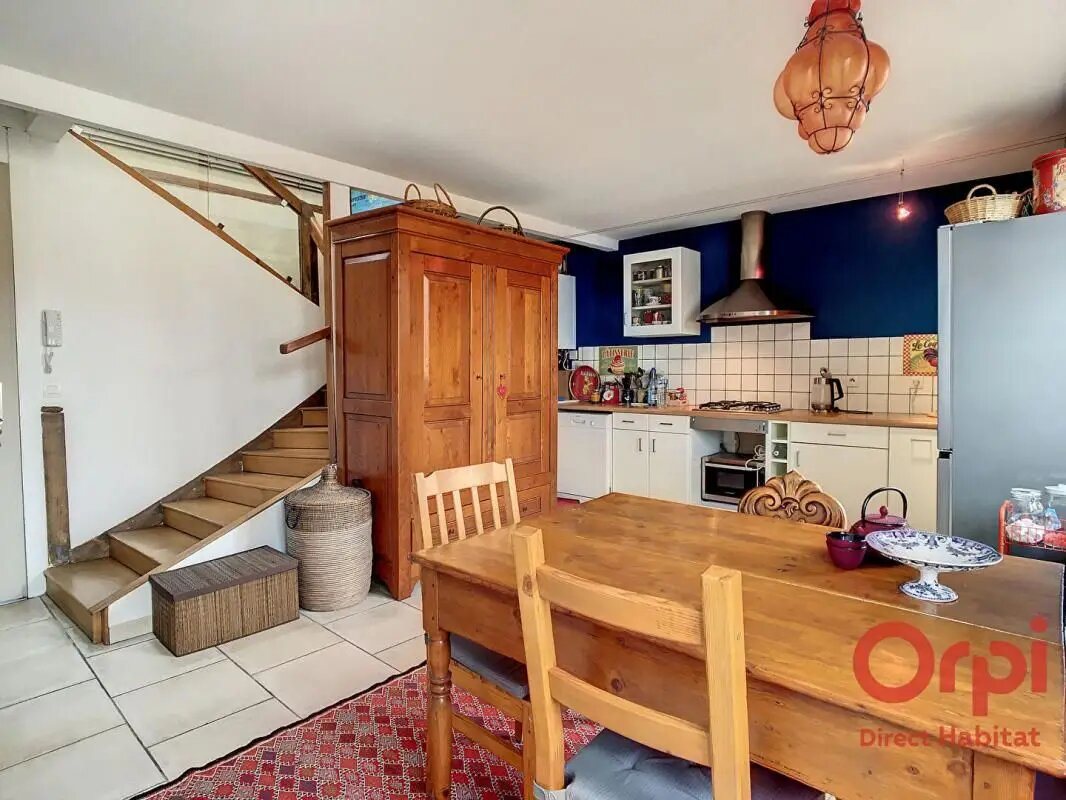 Appartement à louer, 81m², Villefranche-sur-Saône